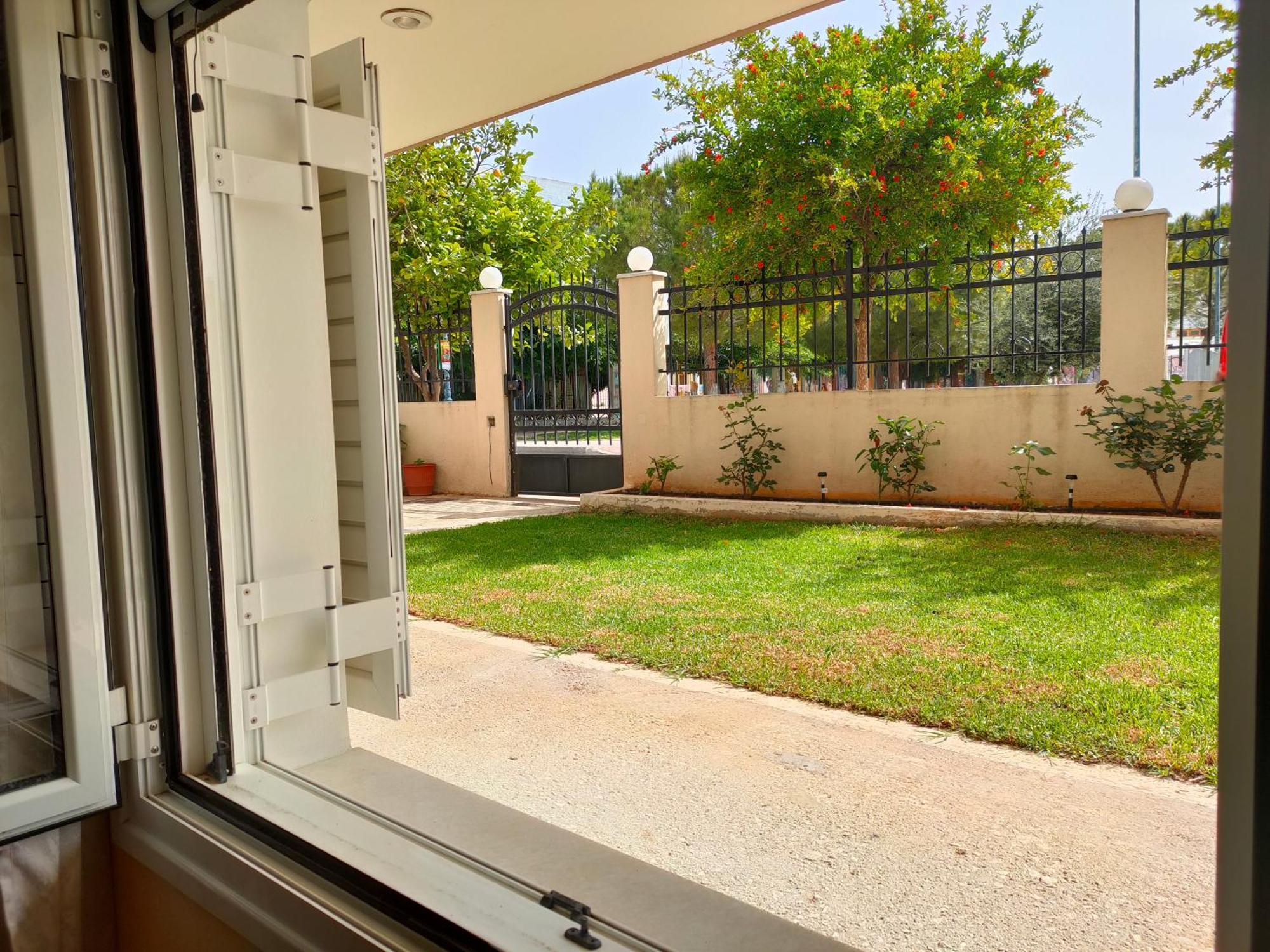 Violeta'S House Villa Corinth Exterior foto